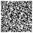 QR code with J P Global Co contacts