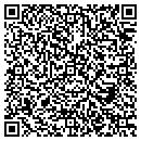 QR code with Healthy Paws contacts