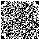 QR code with Richies Chicken & Hamburger contacts