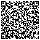 QR code with Heavens Birds contacts