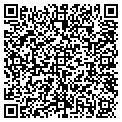 QR code with Hemet Pet Id Tags contacts