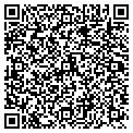 QR code with Valley's Edge contacts