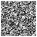 QR code with L & K Holding Corp contacts