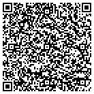 QR code with Ramona's Courtyard Shoppe contacts
