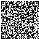 QR code with Rustic Retreats contacts