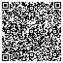 QR code with Taco John's contacts
