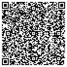 QR code with Highgradecomics Com Ltd contacts