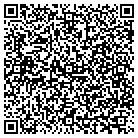 QR code with Michael L Douglas DC contacts