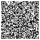 QR code with Taco John's contacts