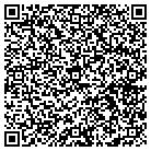 QR code with A & P Grocery & Take Out contacts