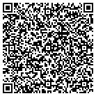 QR code with Manzoni Jackalone & Mazoni contacts