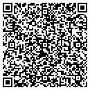 QR code with Talbots contacts