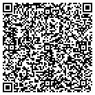 QR code with Barker's Log Cabin Grocery contacts