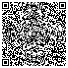 QR code with M Gerstel Consultants Corp contacts