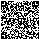 QR code with Vanity contacts
