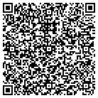 QR code with Johnson Auvil Brock & Wilson contacts