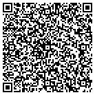 QR code with M & M Construction Group contacts
