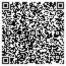 QR code with Captain's Corner Inc contacts