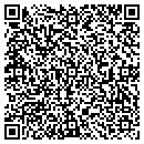 QR code with Oregon Paddle Sports contacts