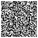 QR code with Ocean Marine contacts