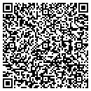 QR code with Alive & Well contacts
