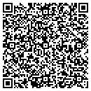 QR code with A1 Canvas & Upholstery contacts