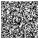 QR code with Maurices contacts