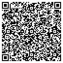 QR code with S Mode Corp contacts
