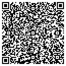 QR code with Alberts Marine Service contacts