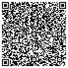 QR code with All American Mobile Marine & R contacts