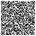 QR code with Ad Hoc Enterprises Inc contacts