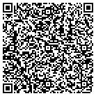 QR code with Malones Comics & Collect contacts