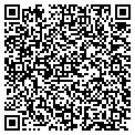 QR code with Ayo's Fashions contacts