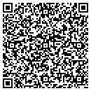 QR code with Hkm Ii LLC contacts