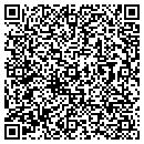 QR code with Kevin Wagner contacts