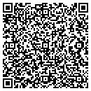 QR code with Houseboat Store contacts