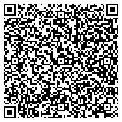 QR code with Mammoth Pet Products contacts