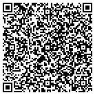 QR code with Maria's House & Pet Sitter contacts