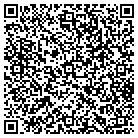 QR code with D A S Artists Management contacts
