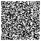 QR code with M C Pet Grooming Place contacts