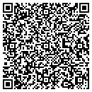QR code with Hks Arictects contacts