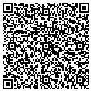 QR code with Hardin's Kwik Stop contacts