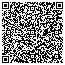 QR code with Hollister Marine contacts