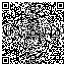 QR code with Rage Paintball contacts