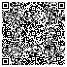 QR code with Hines Progressing Inc contacts