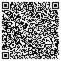 QR code with Kfc contacts