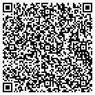 QR code with H & K Convenience Store contacts