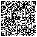 QR code with Kfc contacts