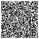 QR code with Hugo Grocery contacts