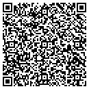 QR code with I-S-I Enterprise LLC contacts